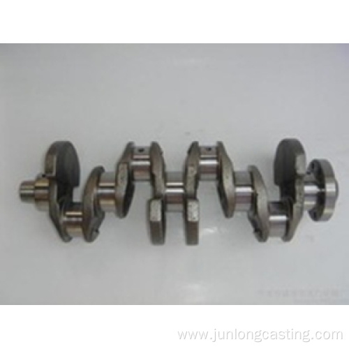 Castings for Automobile Parts